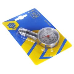 Manometrs 0.5-7.5bar