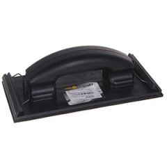 Smilšpapīru turētājs 210x105mm