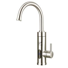 Maisītājs ar caurpl. ūdens sildītāju Changer,3kw