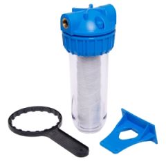 Filtra komplekts 10mik.1/2