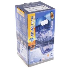 Filtrs Atlas S3P