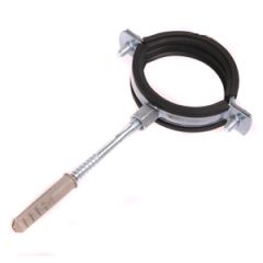 Cauruļu stiprinājumi D 60-64