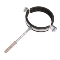 Cauruļu stiprinājumi D 75-80