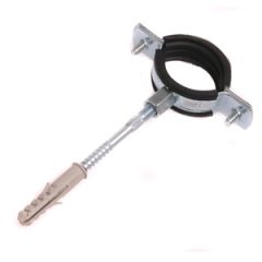 Cauruļu stiprinājumi D 38-43