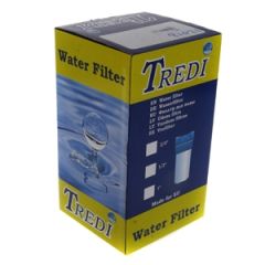 Ūdens filtrs 7  1/2