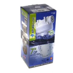 Ūdens filtrs DP 7 1/2