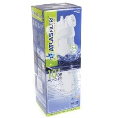 Ūdens filtrs DP 10  1/2