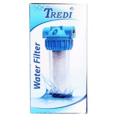 Ūdens filtrs 5'' L 3P