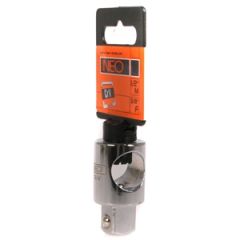 Adapteris 1/2'' 3/8''