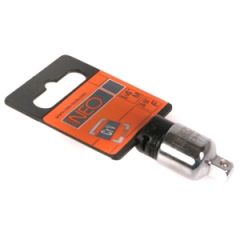 Adapteris 1/4'' 3/8''