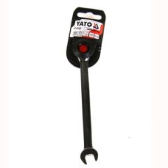 Kombinētā atslēga ar tirkšķi, 10 mm