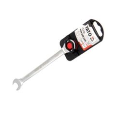 Kombinētā atslēga ar tirkšķi, 12 mm