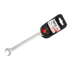 Kombinētā atslēga ar tirkšķi, 13 mm