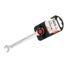 Kombinētā atslēga ar tirkšķi, 15 mm