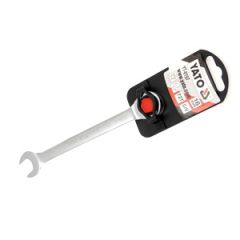 Kombinētā atslēga ar tirkšķi, 16 mm