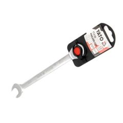 Kombinētā atslēga ar tirkšķi, 18 mm