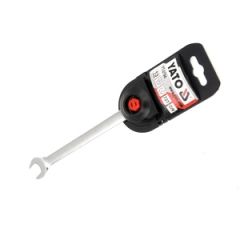 Kombinētā atslēga ar tirkšķi, 19 mm