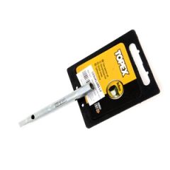 Gala atslēga,divpusīga 8x9 mm