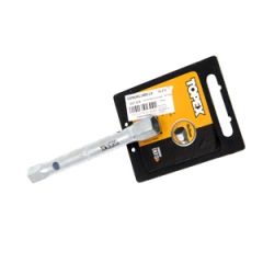 Gala atslēga,divpusīga 14x15 mm