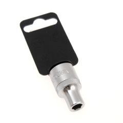 Uzmaucamā seškanšu galviņa,CrV,1/2 8mm