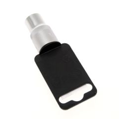 Uzmaucamā seškanšu galviņa,CrV,1/2 12mm