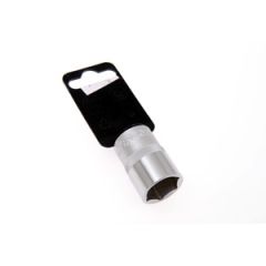 Uzmaucamā seškanšu galviņa,CrV,1/2 19mm