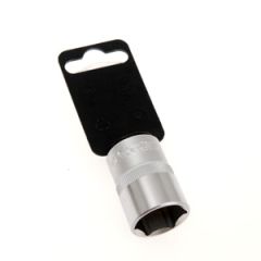 Uzmaucamā seškanšu galviņa,CrV,1/2 21mm