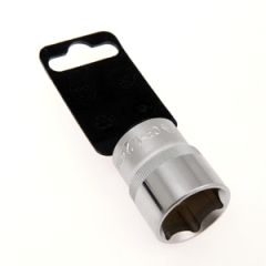 Uzmaucamā seškanšu galviņa,CrV,1/2 24mm