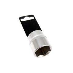 Uzmaucamā seškanšu galviņa,CrV,1/2 30mm