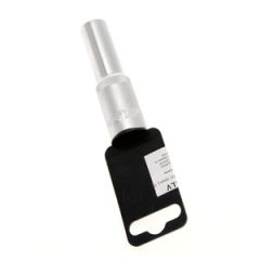 Pag.sešk.muciņa,CrV,1/2 12mm L 76mm