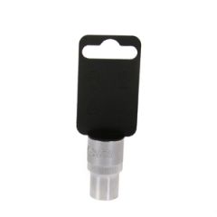 12-kanšu muciņa,CrV, 1/2 12mm