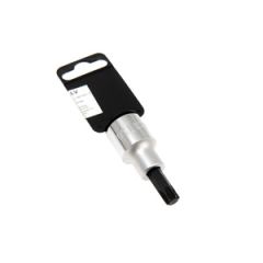 Galviņa TORX, CrV , 1/2'' T50,60mm