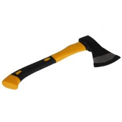 Cirvis ar ''Fiberglass'' rokturi 0.8 kg