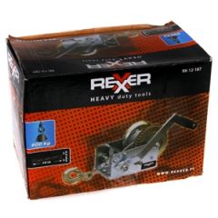 Vinča 900kg, trose 10m