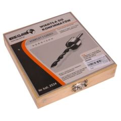 Zeņķu komplekts 5gab.