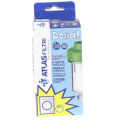 Ūdens filtrs veļas mašīnai