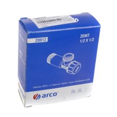 Dekoratīvais lodv.kāns 1/2x1/2