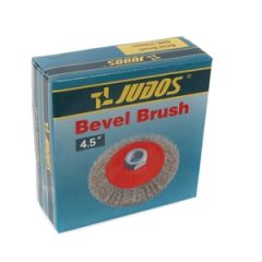 Disku birste D115 gofr.,ar vītni