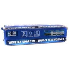 Sitamo skrūvgriežu komplekts 4 gab.