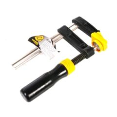 Koka spiede F-tipa 50x100mm