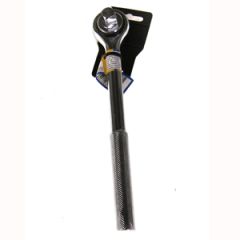 Atslēga ar tirkšķi 1/2''