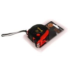 Mērlente ar 3 fiks. 3 m x 16 mm