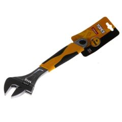 Stellatslēga ar gum.rokturi 250mm,0-29mm