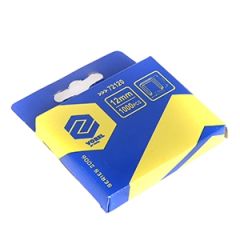 Skavas, tips M53 12mm,1000 gab.