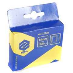 Skavas, tips M53 14mm,1000 gab.