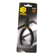 Plakanknaibles kombinētas 120mm