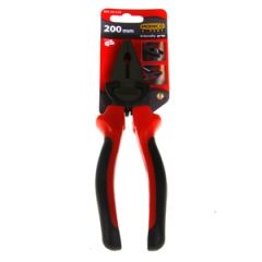 Plakanknaibles kombinētas 200mm