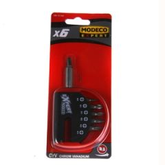 Uzgaļu komplekts 7gab.