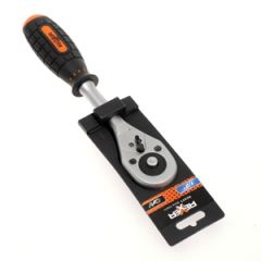 Atslēga ar tirkšķi 1/2''260mm 24 zobi