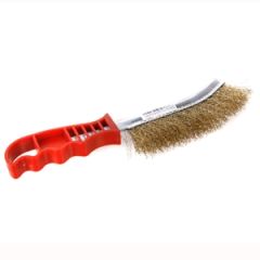 Rokas birste ,misiņa 3 rindas